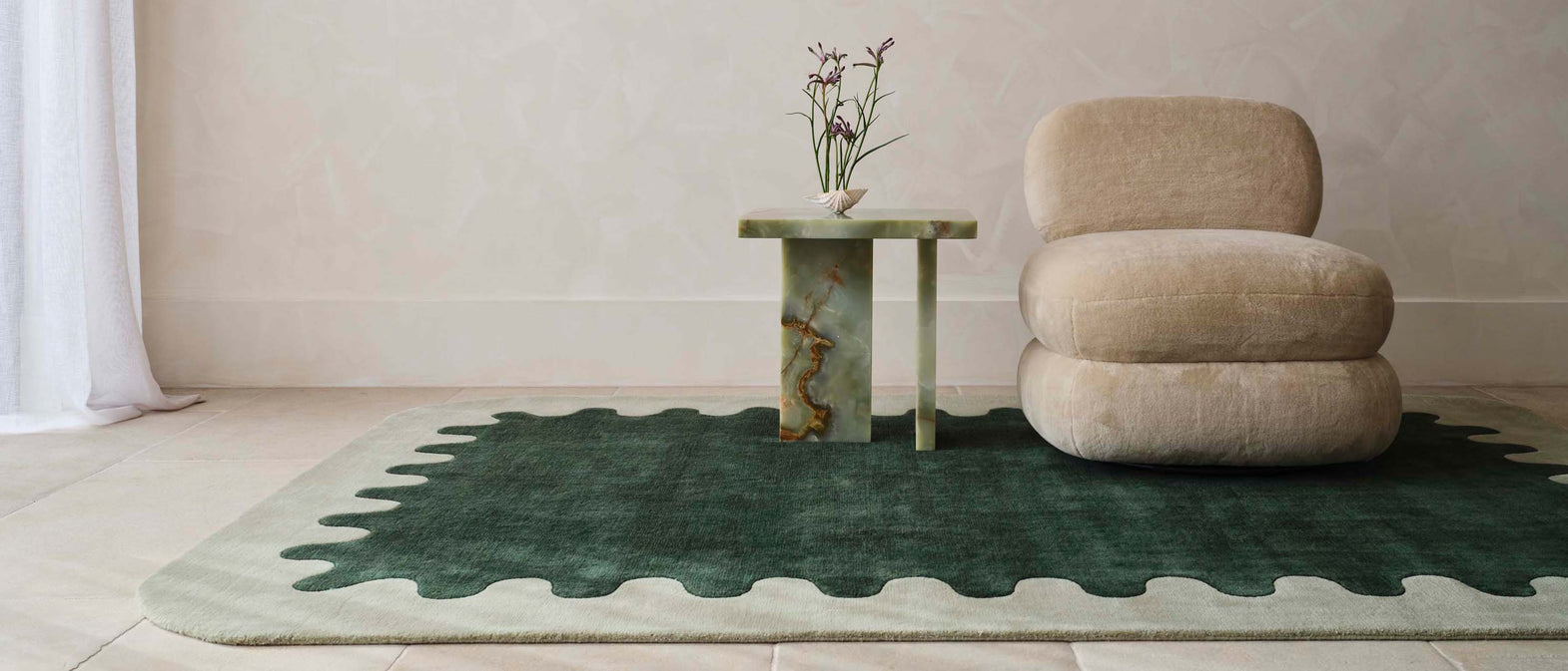 Designer Handmade Rugs Melbourne, Australia | Large Floor Rugs | Hali